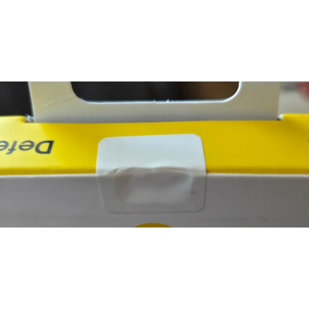 OtterBox screen defender